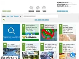 Sites similar to kurort-expert.ru