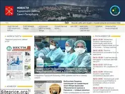 Sites similar to kurort-news.ru