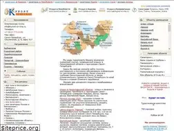 Sites similar to kurort-on-line.ru