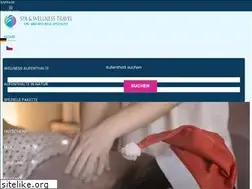 Sites similar to kurort-tschechien.de