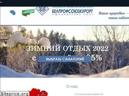 Sites similar to kurort.by