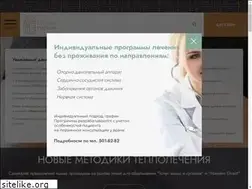 Sites similar to kurort.ru
