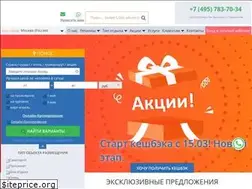 Sites similar to kurortmag.ru