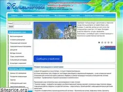 Sites similar to kurortsol.ru