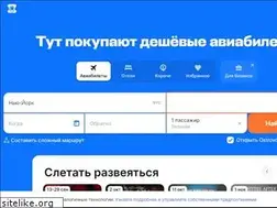 Sites similar to kurorttorg.ru