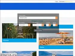 Sites similar to kurortyumorya.ru