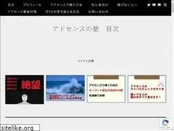 Sites similar to kurosawa-affiliate.com