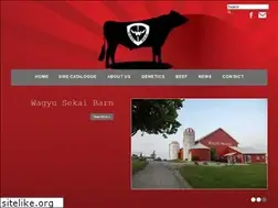 Sites similar to kurosawagyu.com