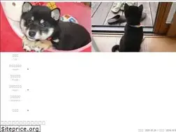 Sites similar to kuroshiba.net