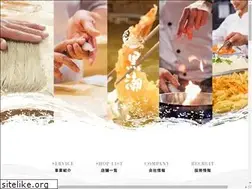 Sites similar to kuroshio-group.com