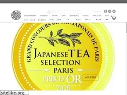 Sites similar to kuroshio.fr