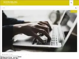 Sites similar to kuroshiro2008.com