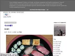 Sites similar to kurosioz.blogspot.com