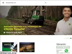 Sites similar to kurosu.com.py