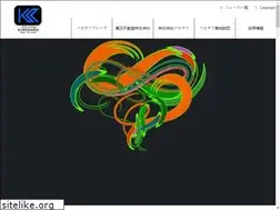 Sites similar to kurosw.co.jp