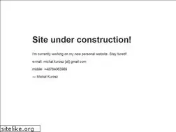 Sites similar to kurosz.pl