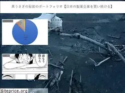 Sites similar to kurousagi-investor.com