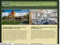 Sites similar to kurowski.com