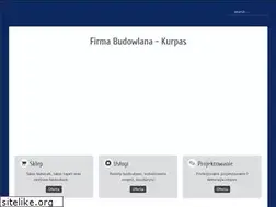 Sites similar to kurpas.com.pl