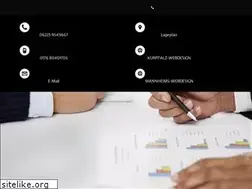 Sites similar to kurpfalz-web.de