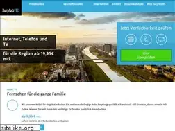 Sites similar to kurpfalztel.de