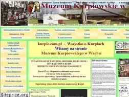 Sites similar to kurpie.com.pl