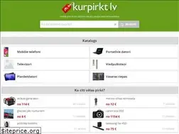 Sites similar to kurpirkt.lv