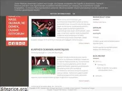 Sites similar to kurpiyer.blogspot.com