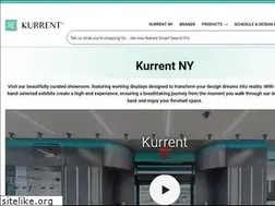 Sites similar to kurrent.com