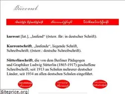 Sites similar to kurrent.de