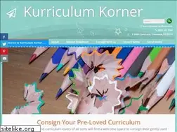 Sites similar to kurriculumkorner.com