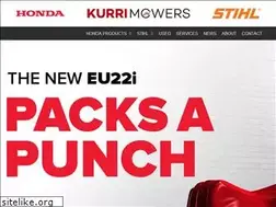 Sites similar to kurrimowers.com.au