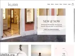 Sites similar to kurrmedspa.com