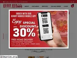 Sites similar to kurrykorner.com.sg