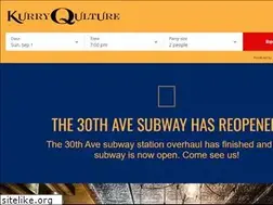 Sites similar to kurryqulture.com