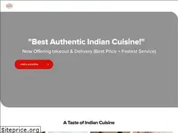 Sites similar to kurryshack.com