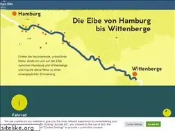 Sites similar to kurs-elbe.de