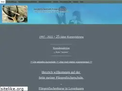 Sites similar to kurs-fliegenfischen.de