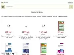 Sites similar to kurs-men.ru