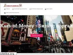 Sites similar to kurs-of-money.ru