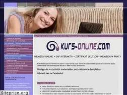 Sites similar to kurs-online.com