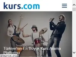 Sites similar to kurs.com