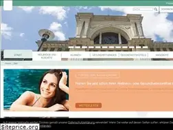 Sites similar to kursachsen.de