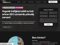 Sites similar to kursadsualp.com