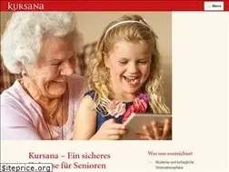 Sites similar to kursana.at