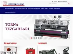 Sites similar to kursanmakine.com