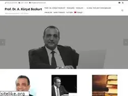 Sites similar to kursatbozkurt.com