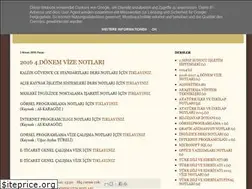 Sites similar to kursatcaliskan66.blogspot.com