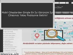 Sites similar to kursatkazankaya.com.tr