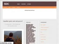 Sites similar to kursatsenturk.com